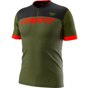 Dynafit Ride Light 1/2 - maglia MTB - uomo Green M