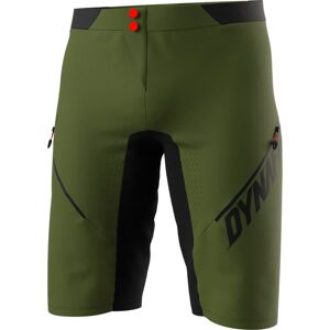 Dynafit Ride light Dynastretch - pantalone MTB - uomo Green 2XL