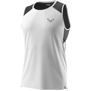 Dynafit Sky M - top trail running - uomo White/Black 2XL