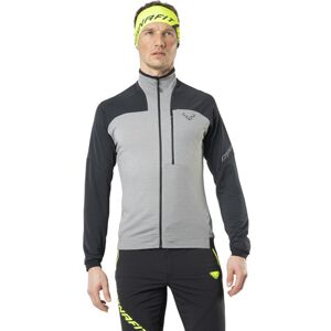 Dynafit Speed Polartec® - felpa in pile - uomo Grey/Black S