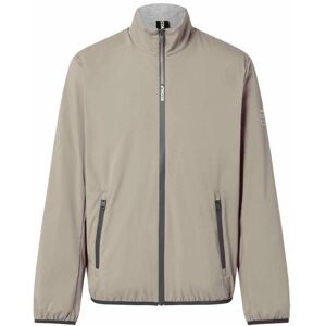 Ecoalf Jamesalf M - giacca tempo libero - uomo Beige M