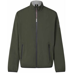 Ecoalf Jamesalf M - giacca tempo libero - uomo Dark Green M