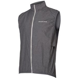 Endura Paka - gilet ciclismo - uomo Black XS