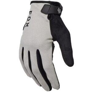 Fox Ranger Gel - guanti MTB - uomo Black/Grey M