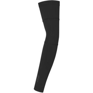 Hot Stuff Arm Warmer - manicotti bici Black S/M