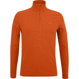 Hot Stuff Fleece M - felpa in pile - uomo Orange XL