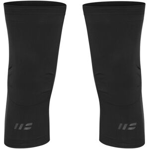 Hot Stuff Knee Warmer - gambali corti Black S/M