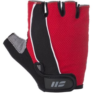 Hot Stuff Road - guanti ciclismo Black/Red XS