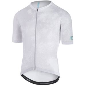 Jëuf Essential Road Graphite - maglia ciclismo - uomo White S