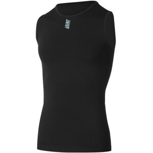 Jëuf Pro - maglietta tecnica - unisex Black L/XL