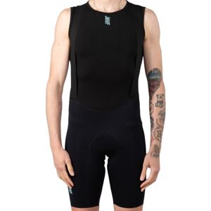 Jëuf Pro Race - pantaloncino ciclismo - uomo Black M