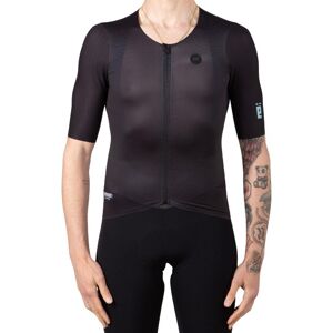 Jëuf Pro Race Carbon - maglia ciclismo - uomo Black 2XL