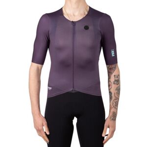 Jëuf Pro Race Carbon - maglia ciclismo - uomo Violet XL