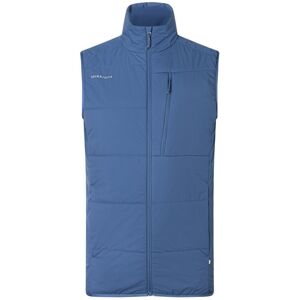 Kaikkialla Nauvo M - gilet - uomo Blue 2XL