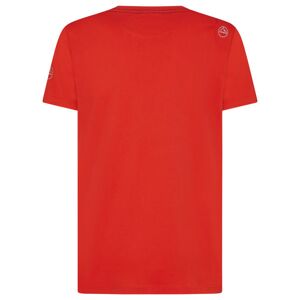 La Sportiva Cinquecento M - T-shirt - uomo Light Red S