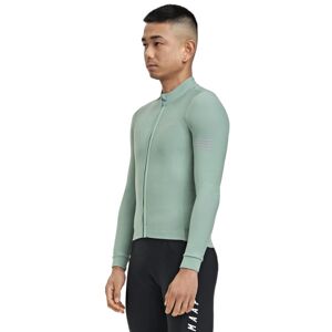 Maap Evade Thermal LS 2.0 - maglia ciclismo manica lunga - uomo Light Green S