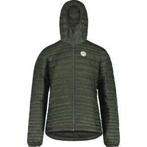 maloja AlmajM. - giacca piumino - uomo Dark Green M