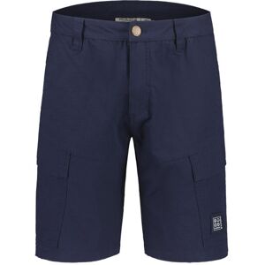 maloja BienoM. - pantaloni corti - uomo Dark Blue L