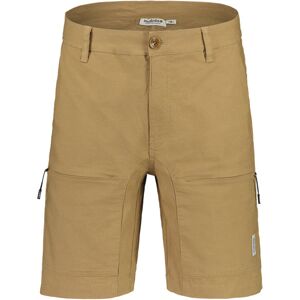 maloja CrosaM. - pantaloni corti - uomo Light Brown XL