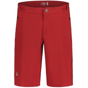 maloja GallasM. - pantaloni MTB - uomo Red S