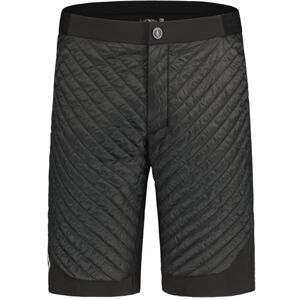 maloja GoliatM. - pantaloni corti sci di fondo - uomo Black L