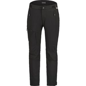 maloja KhesarM. - pantaloni scialpinismo - uomo Black XL