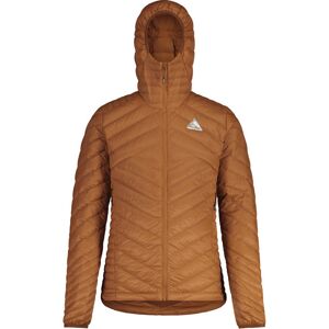 maloja SteinbockM. - giacca in piuma - uomo Brown XL