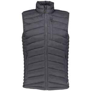 Meru Bendigo M - gilet trekking - uomo Black L