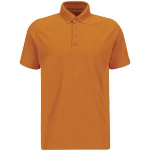 Meru Bristol - polo - uomo Orange XL