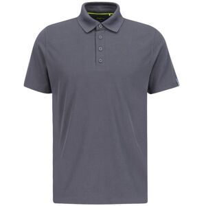 Meru Bristol - polo - uomo Grey 2XL