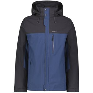 Meru Falkenberg 3 in 1 M - giacca trekking - uomo Blue 52