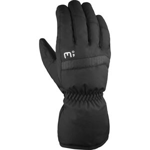 Meru Gloves - guanti da sci Black 10,5