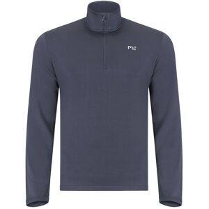 Meru Koyuk M - felpa in pile - uomo Blue 54