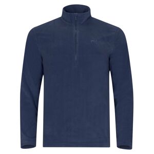 Meru Motuelka M - felpa in pile - uomo Dark Blue M