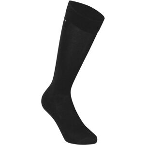 Meru Ski Liner - calze da sci Black 39/41