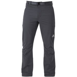 Mountain Equipment Ibex Mountain - pantaloni alpinismo - uomo Grey 36 Inch