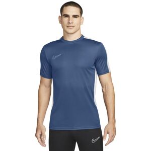 Nike Dri-FIT Academy - maglia calcio - uomo Blue/White M