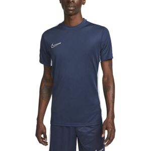 Nike Dri-FIT Academy - maglia calcio - uomo Blue M