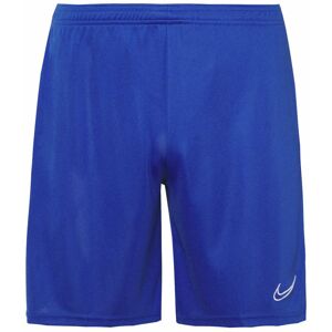 Nike Dri-FIT Academy - pantaloni calcio - uomo Light Blue L