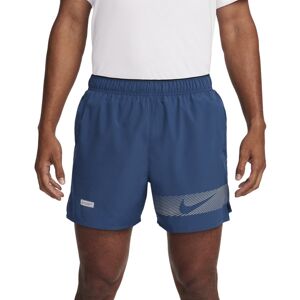 Nike Dri-FIT Challenger Flash - pantaloni corti running - uomo Blue XL