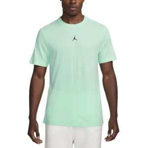 Nike Jordan Dri-FIT Performance - T-shirt - uomo Green XL