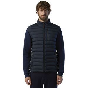 North Sails Commuter Hybrid - giacca tempo libero - uomo Dark Blue L