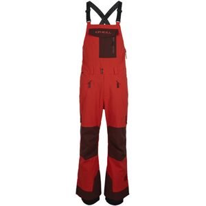 O'Neill Original - pantalone da snowboard - uomo Red S