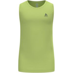 Odlo Active F-Dry Light Eco - top trekking - uomo Light Green M