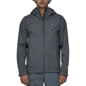 Patagonia Torrentshell 3L M - giacca hardshell - uomo Dark Blue L