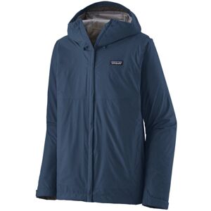 Patagonia Torrentshell 3L M - giacca hardshell - uomo Blue L