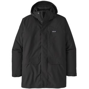 Patagonia Ms Tres 3-in-1 - giacca trekking - uomo Black S