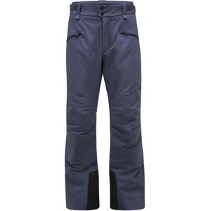 Peak Performance Navtech M - pantaloni da sci - uomo Blue L