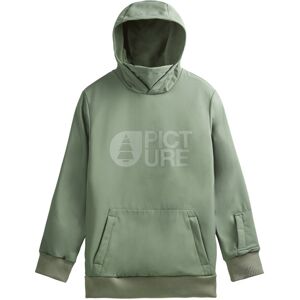 Picture Parker M - giacca softshell - uomo Green M