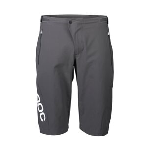 Poc Essential Enduro - pantaloni MTB - uomo Grey S